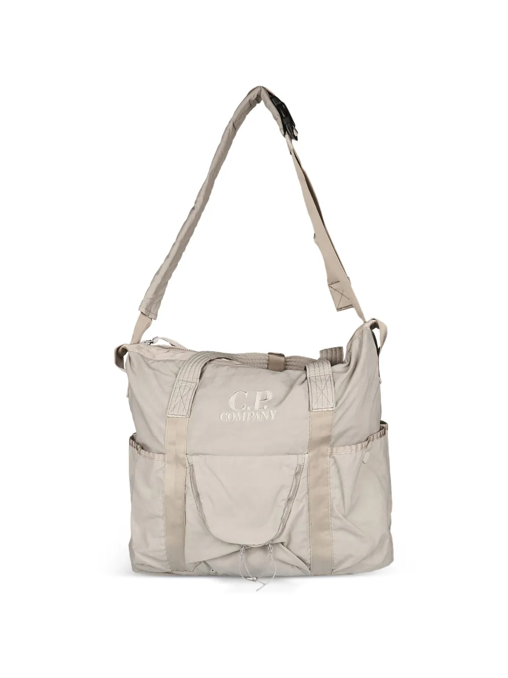 C.P. Company Twill shopper Beige