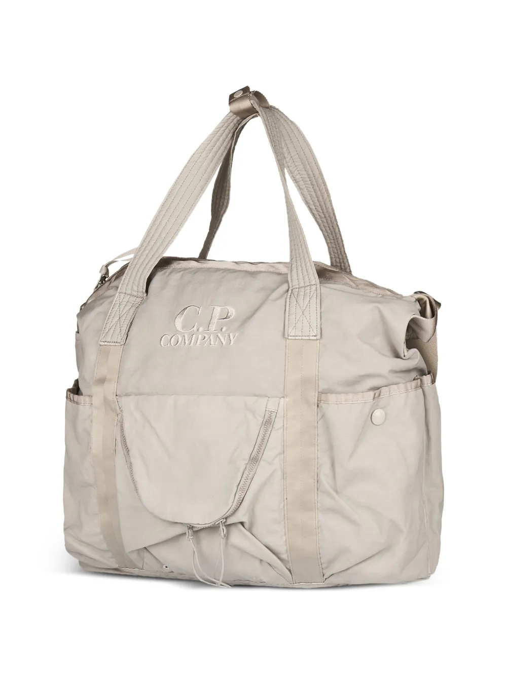 C.P. Company Twill shopper Beige