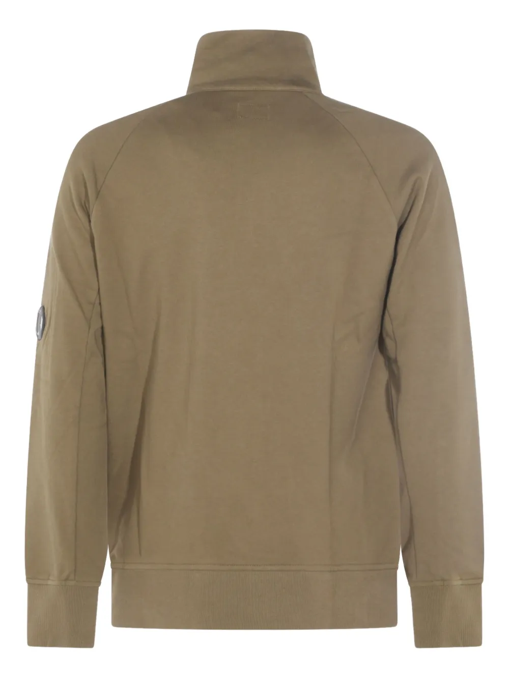 C.P. Company half zip sweatshirt | Sweatshirts | Image 2