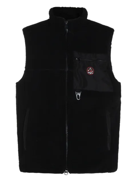 Mauna Kea zip pocket gilet