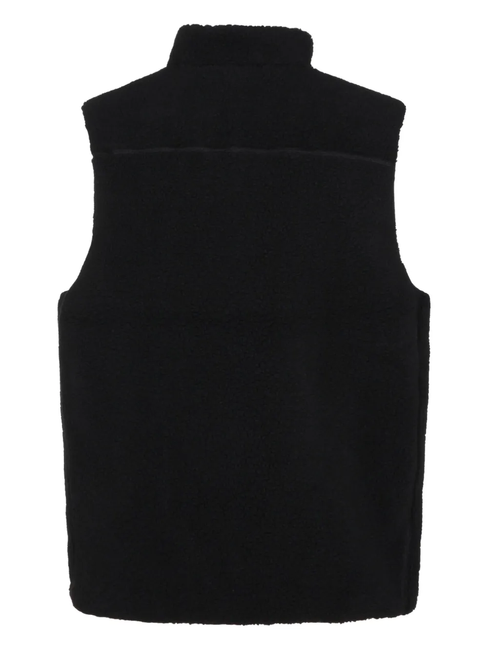 Mauna Kea chaleco con bolsillo y cierre | Chalecos | Image 2