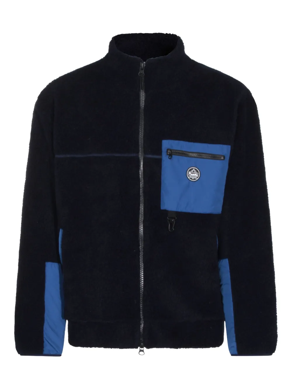 Mauna Kea zip-pocket jacket | Sport Jackets & Windbreakers | Image 2