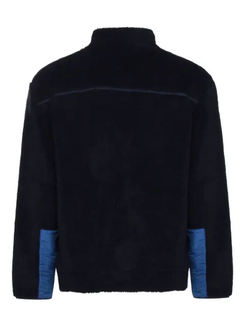 Mauna Kea Giacca con zip