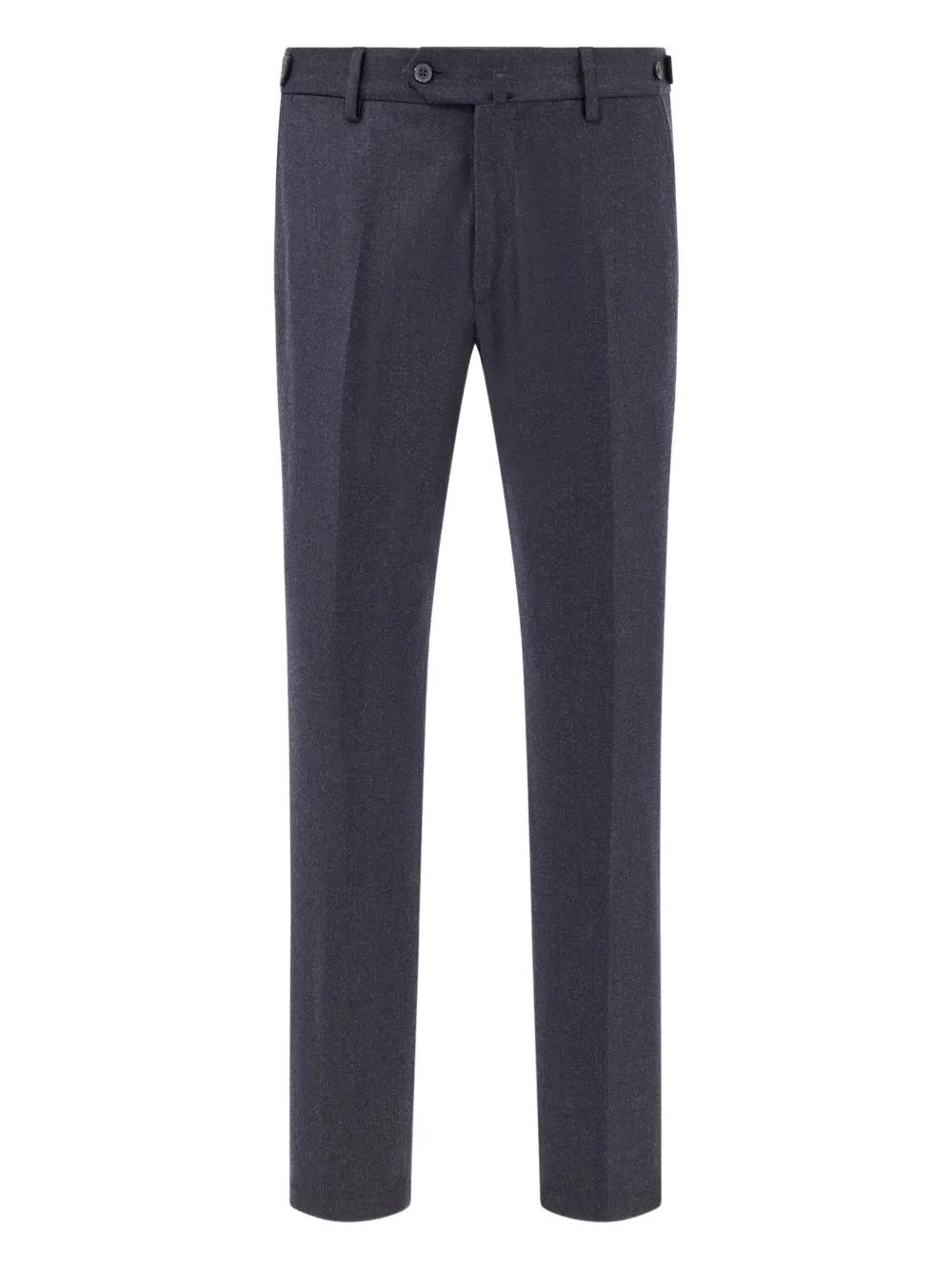 Boggi Milano buttoned trousers | Grey | Image 1