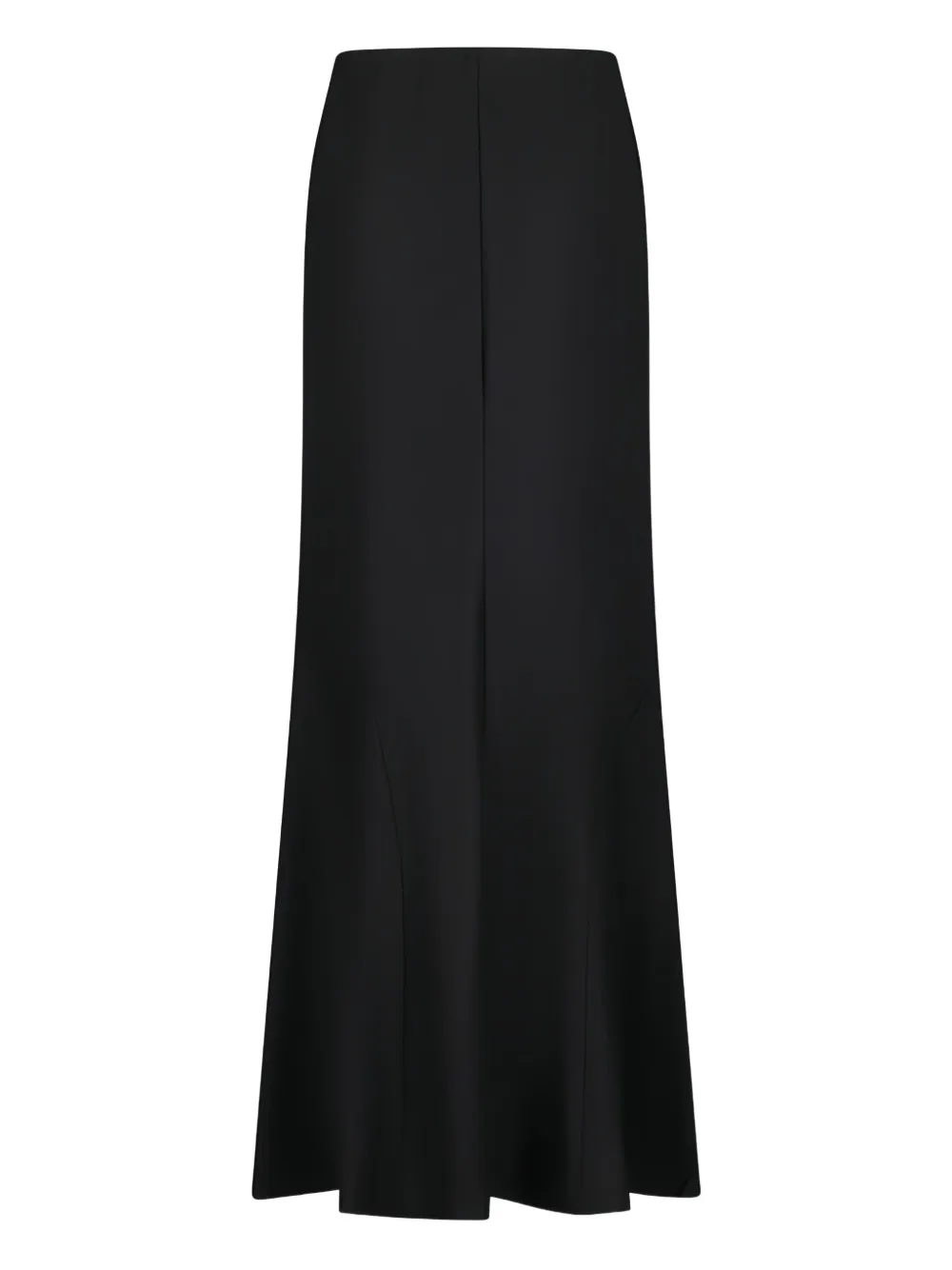 PINKO Pabla maxi skirt - Zwart