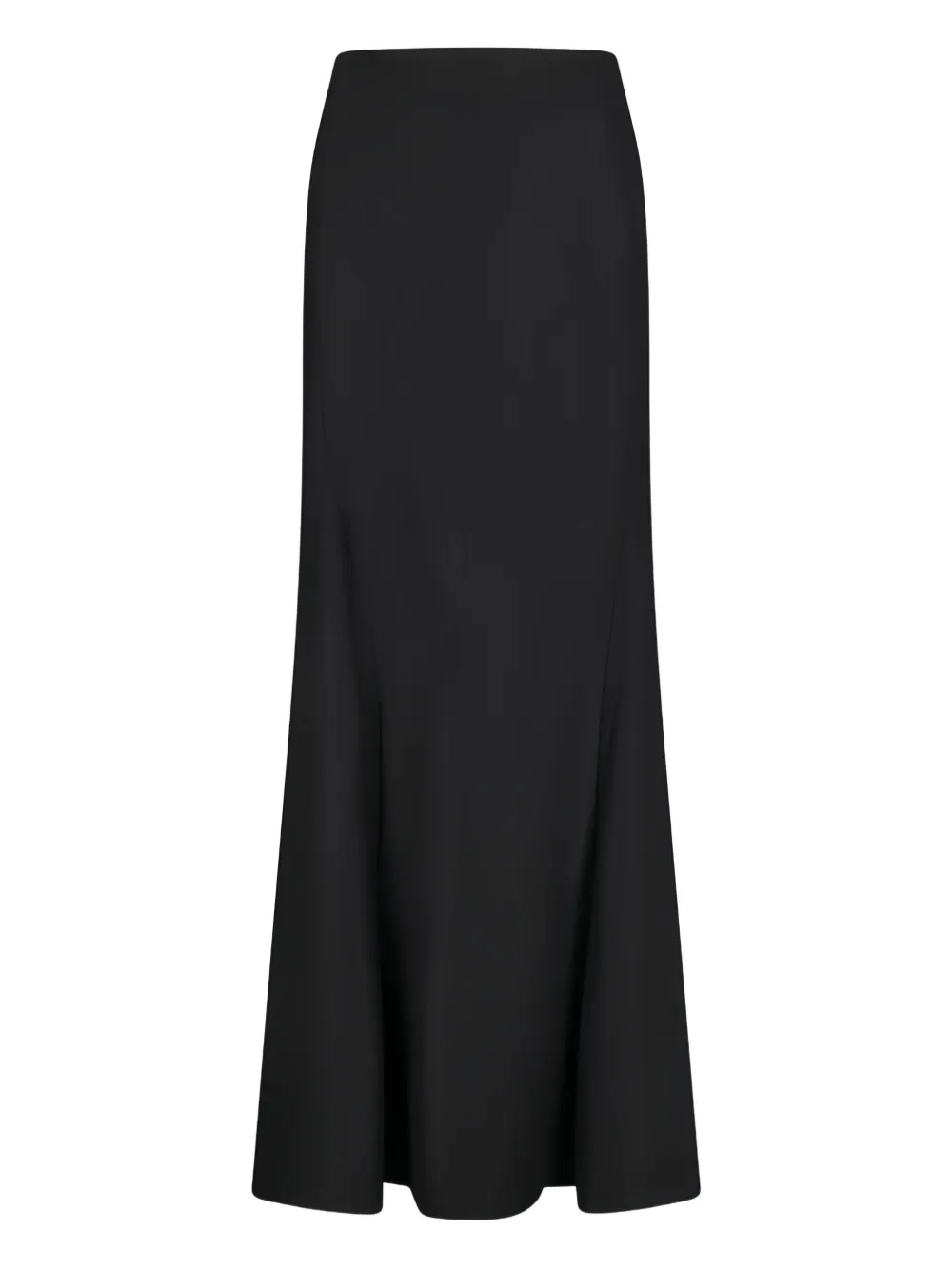 Pinko Pabla Maxi Skirt In Black