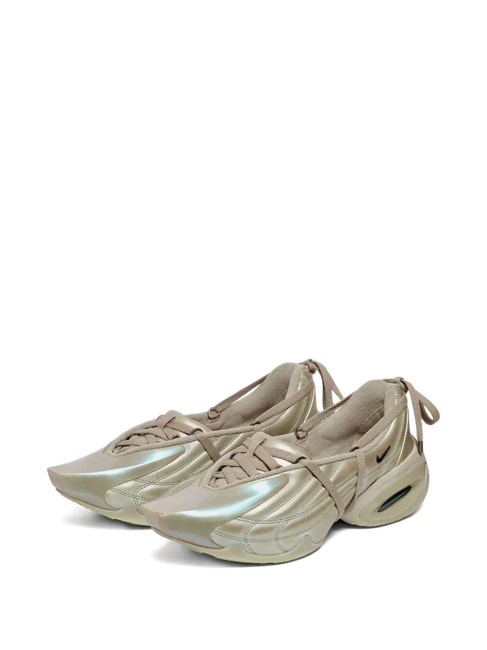 Nike x KNWLS Air Max Muse sneakers Beige