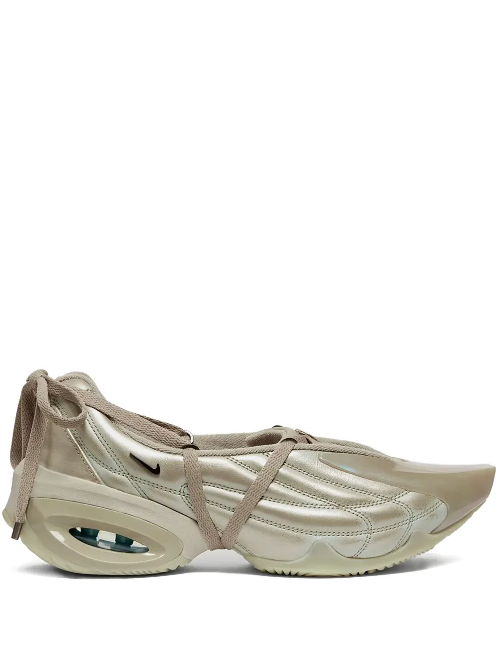 Nike x KNWLS Air Max Muse sneakers Beige