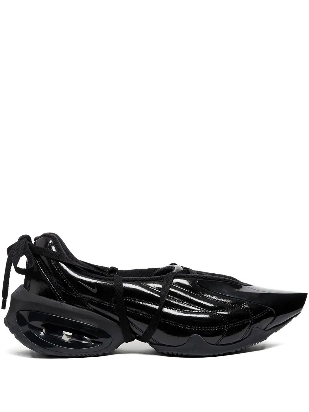 Nike x KNWLS Air Max Muse sneakers Zwart