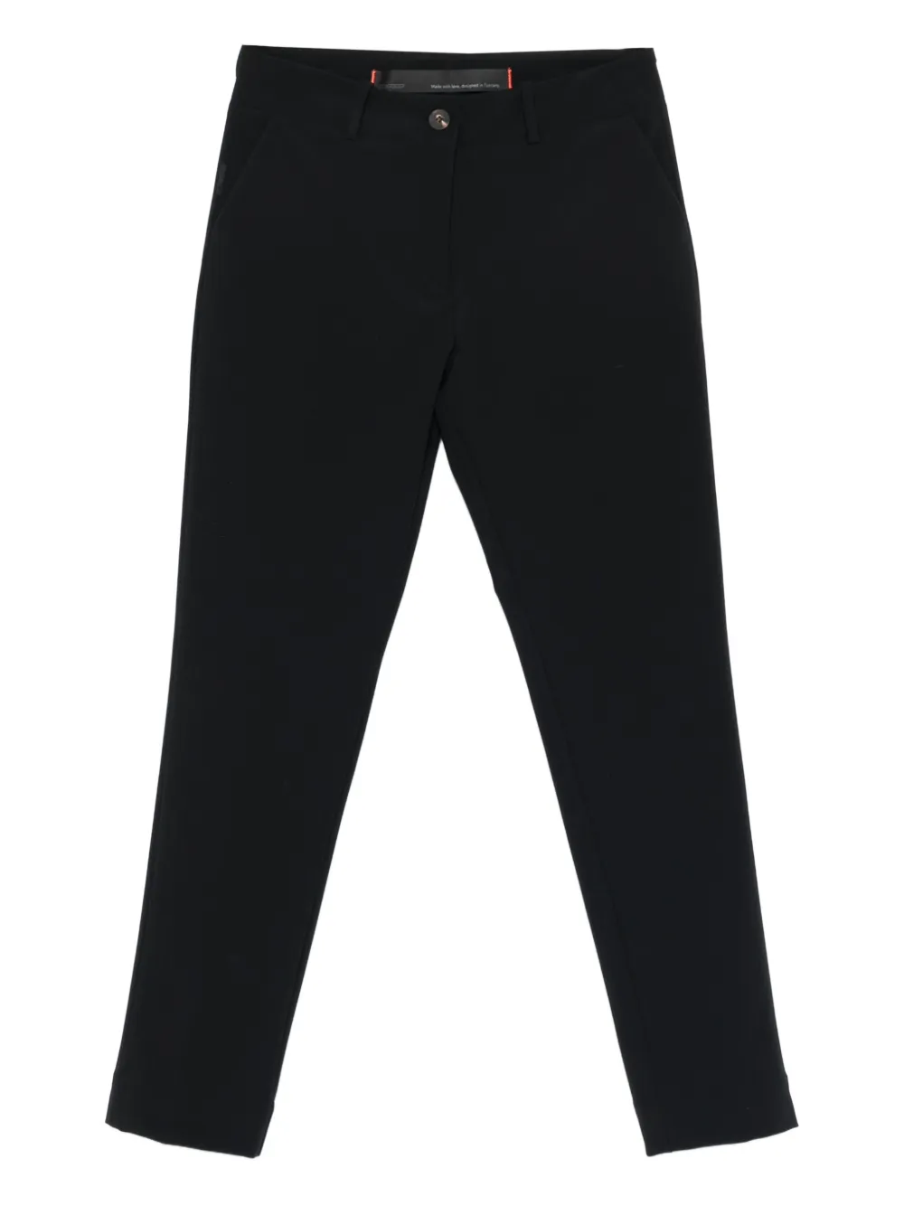 RRD tailored trousers | Black | Image 1