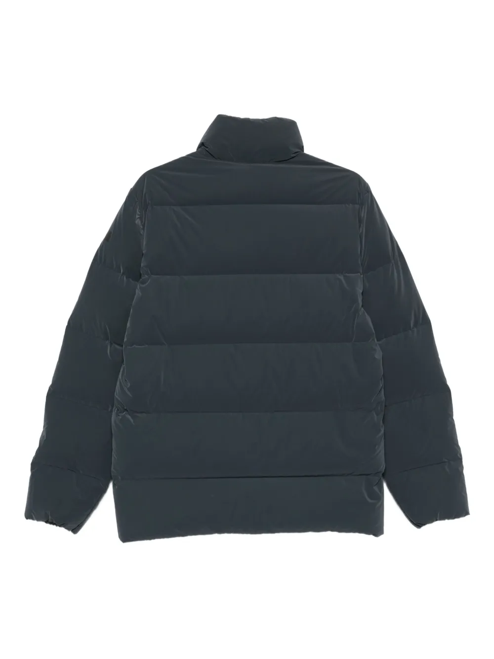 RRD zip-fastening padded jacket | Down Jackets | Image 2