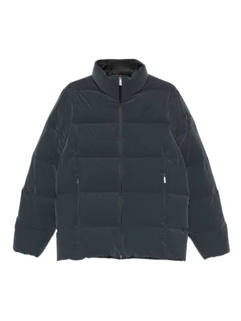 RRD zip-fastening padded jacket