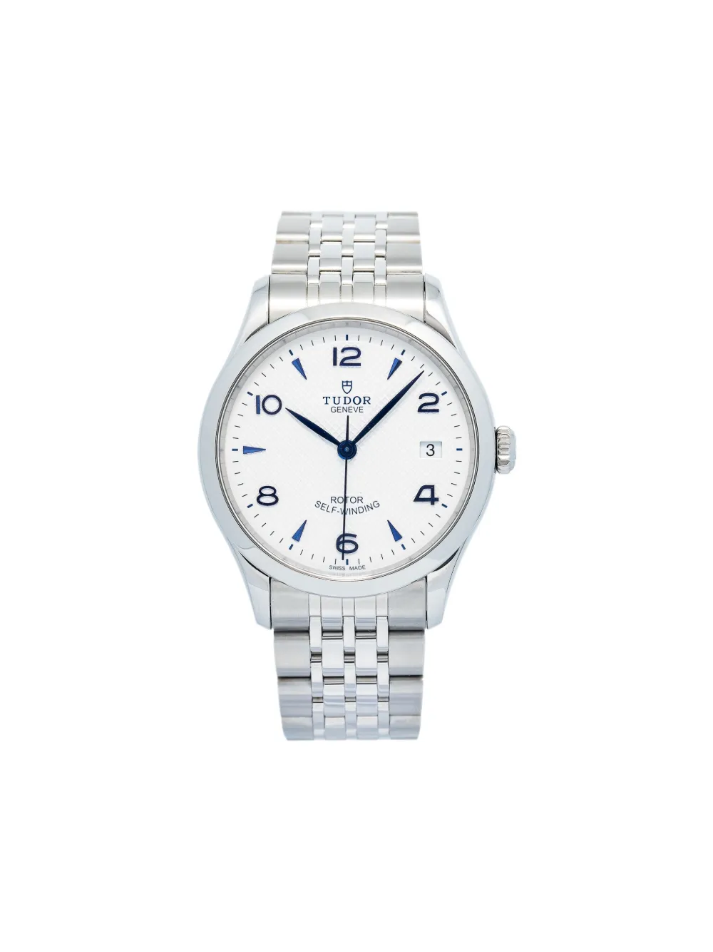 TUDOR 1926 stainless steel 36mm | White | Image 1
