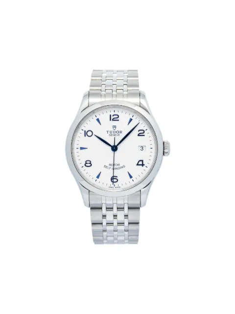 TUDOR 1926 stainless steel 36mm