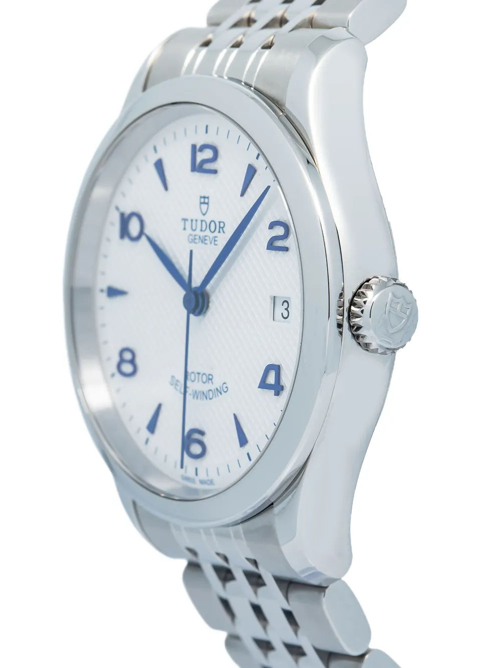 TUDOR 1926 stainless steel 36mm | Pre-Owned Dress Watches | Image 2