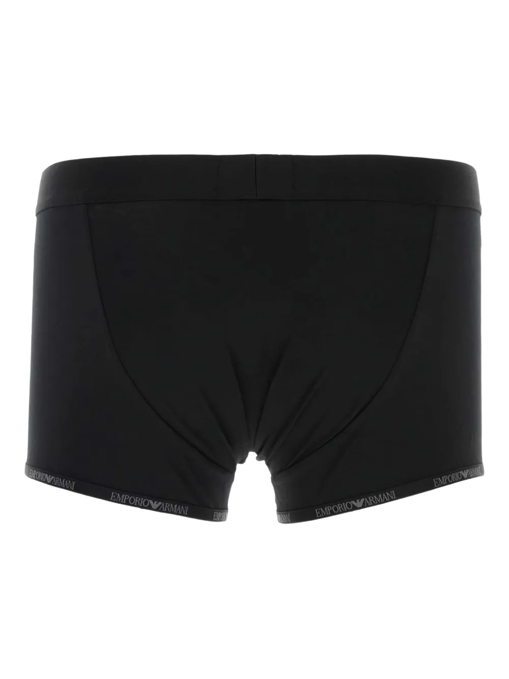 Emporio Armani bóxer con botones | Image 2