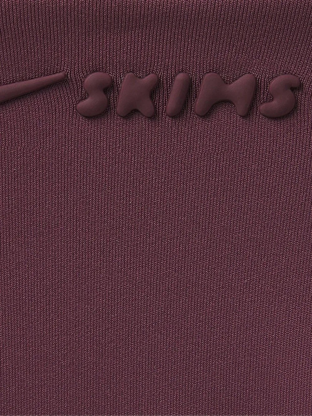 Skims x Nike scoop-neck sports bra | Vests & Tank Tops | Image 2