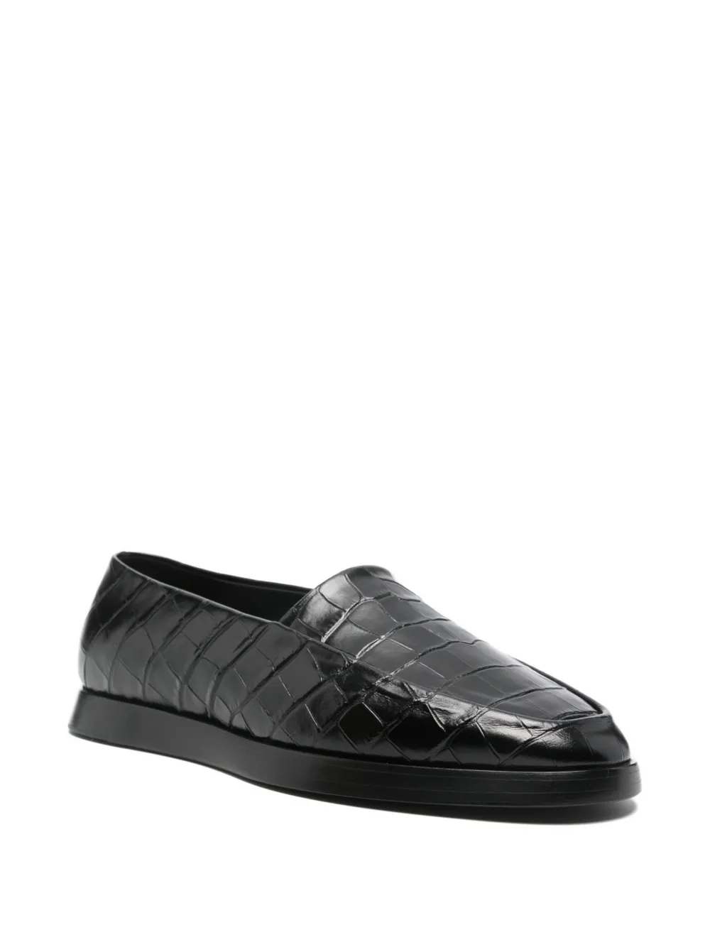Fear Of God textured loafers | Image 2