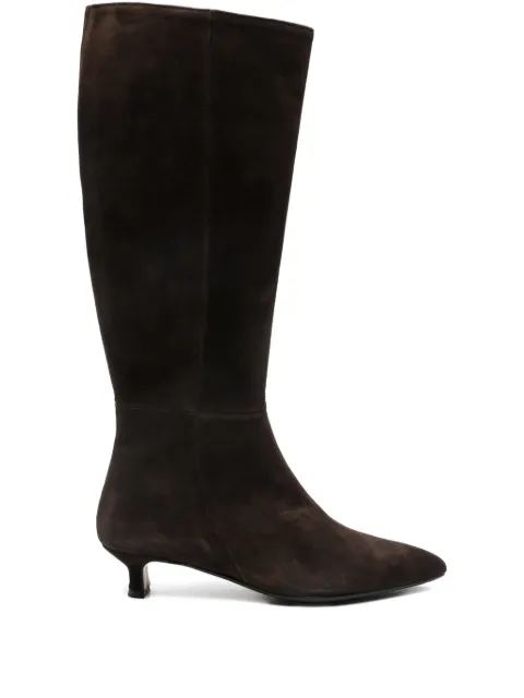 L Arianna 35mm pointed boots