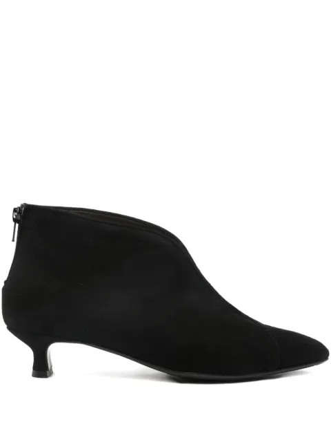 L Arianna 35mm The Ariadne pointed boots