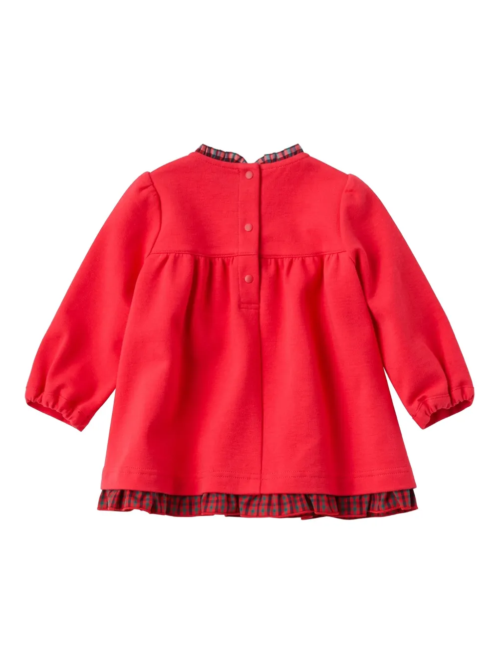 familiar Gerüschtes Oberteil mit Applikation | Blusen | Image 2