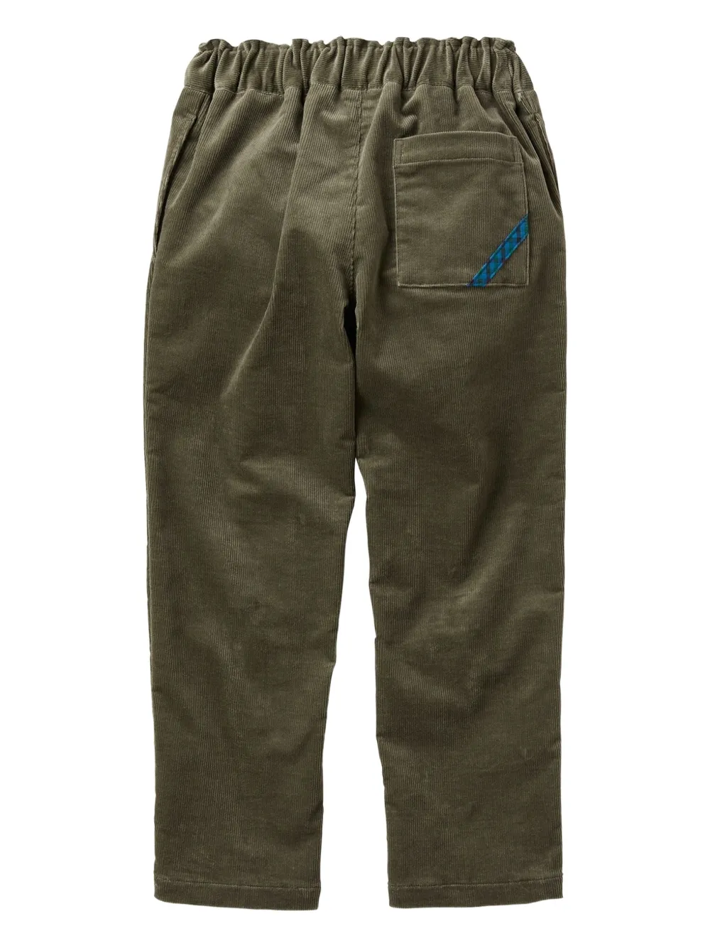 familiar corduroy trousers | Boys Casual Trousers | Image 2