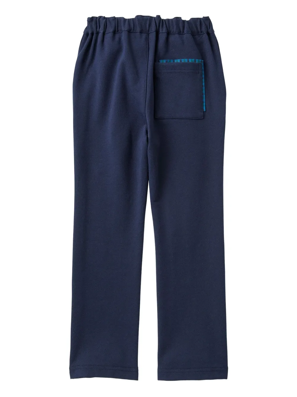 familiar Hose mit elastischem Bund | Hose mit lockerem Schnitt | Image 2