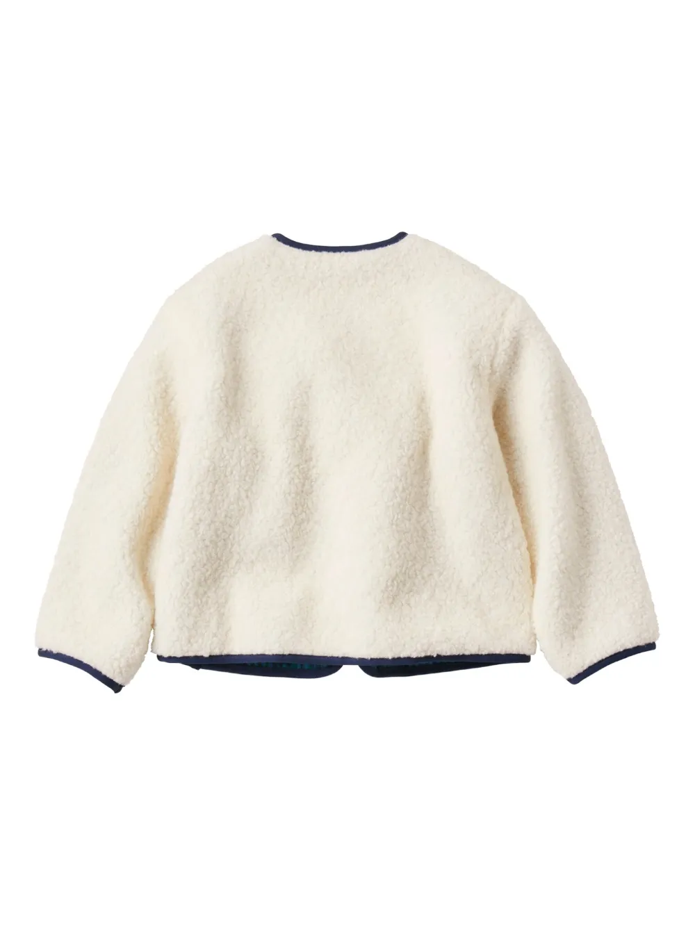 familiar car-patch jacket | Boys Bomber Jackets | Image 2