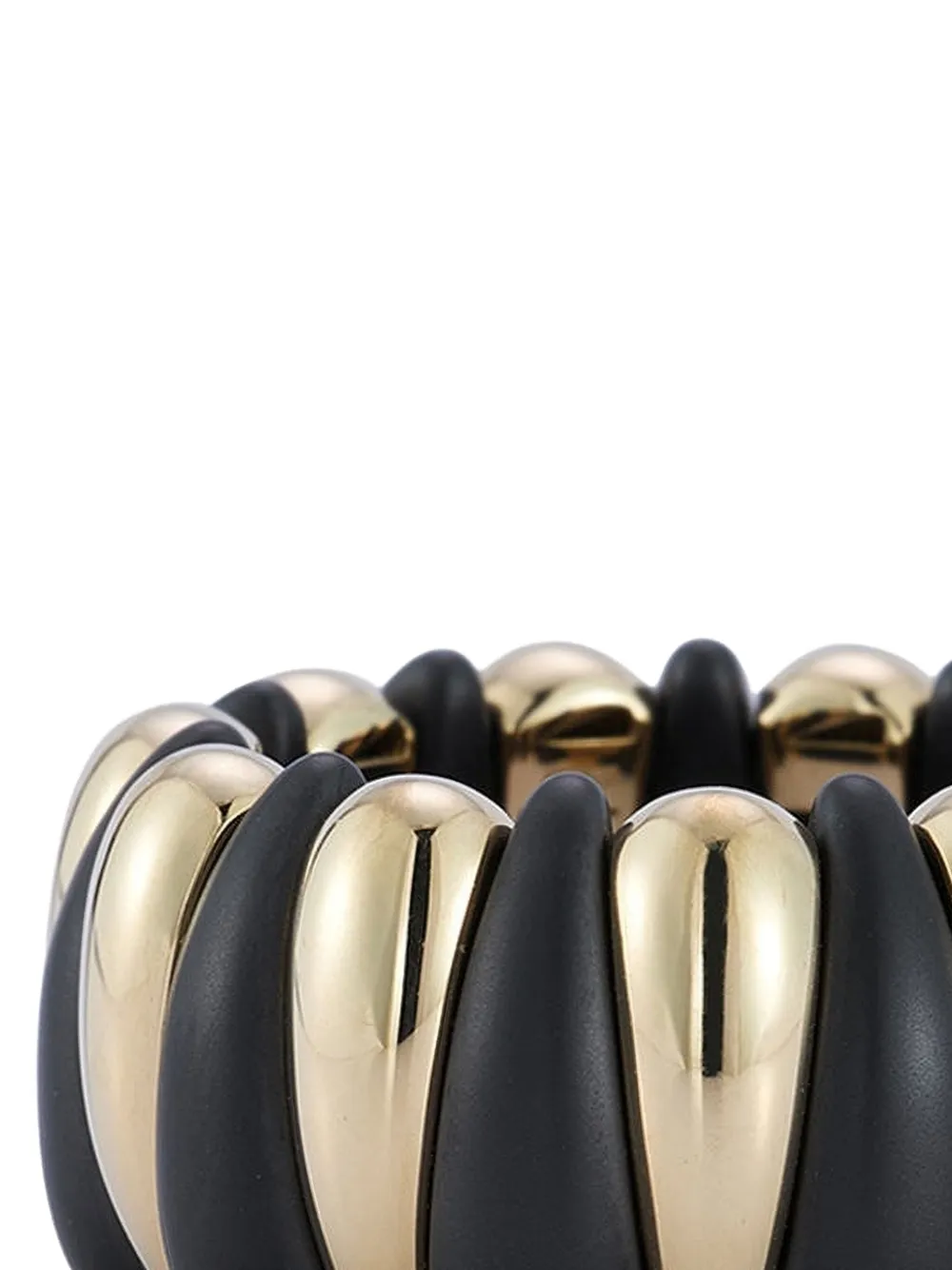 Roberto Demeglio 18K yellow porcelain ring | Image 2