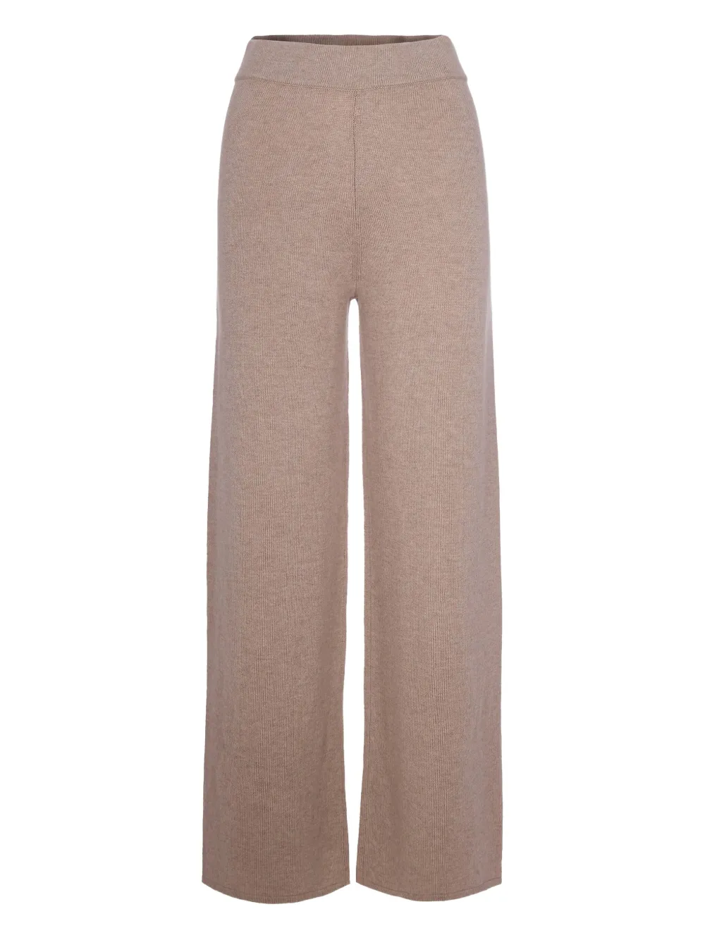 Max Mara knitted trousers | Neutrals | Image 1