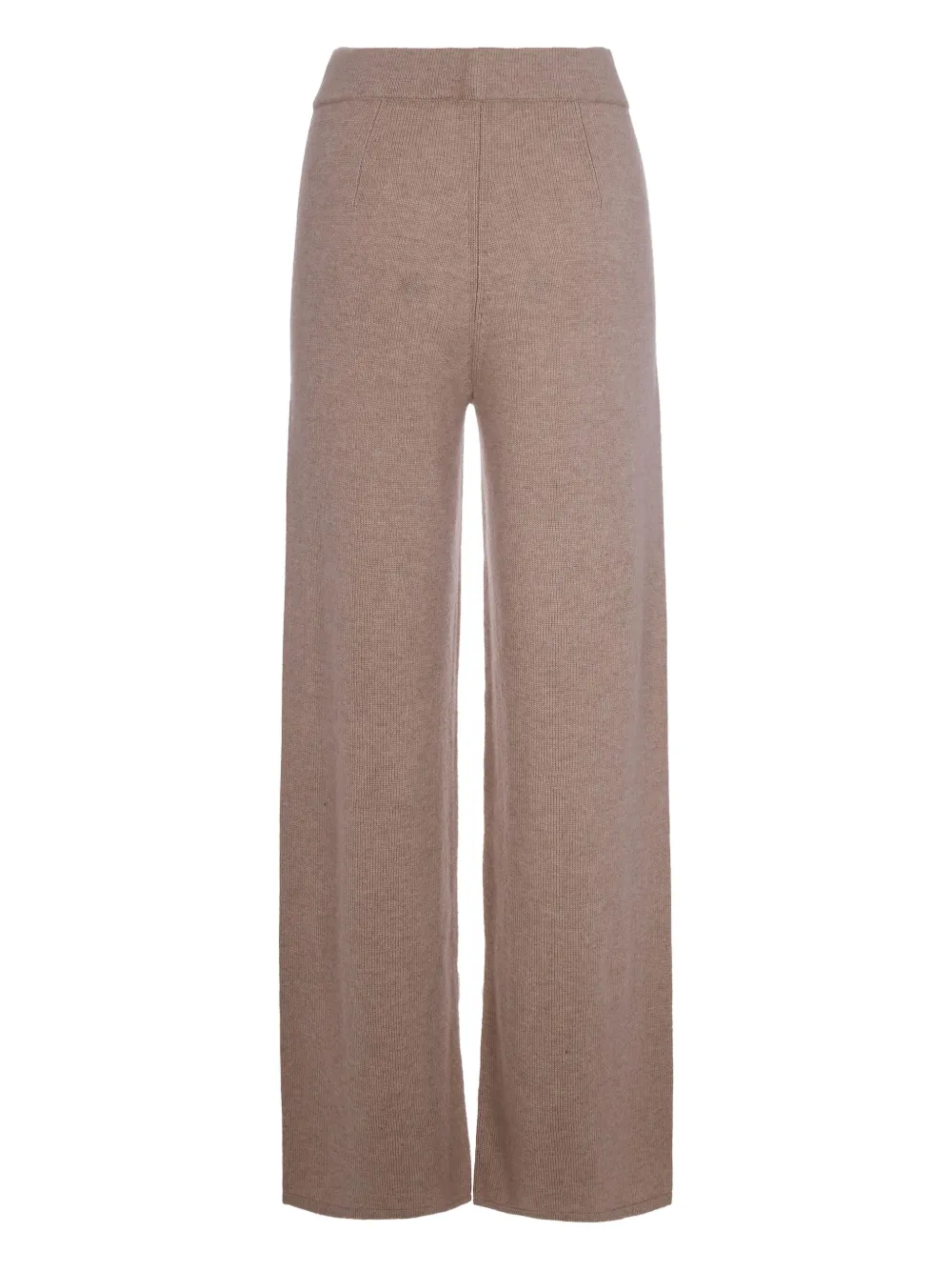 Max Mara knitted trousers | Straight Trousers | Image 2