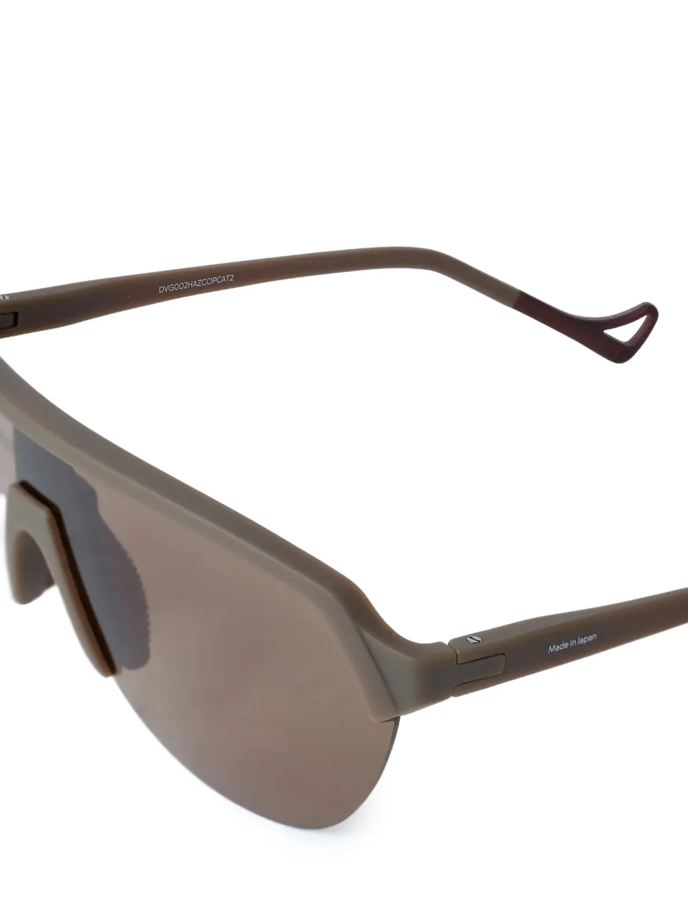 NAGATA SPEED BLADE 太阳眼镜