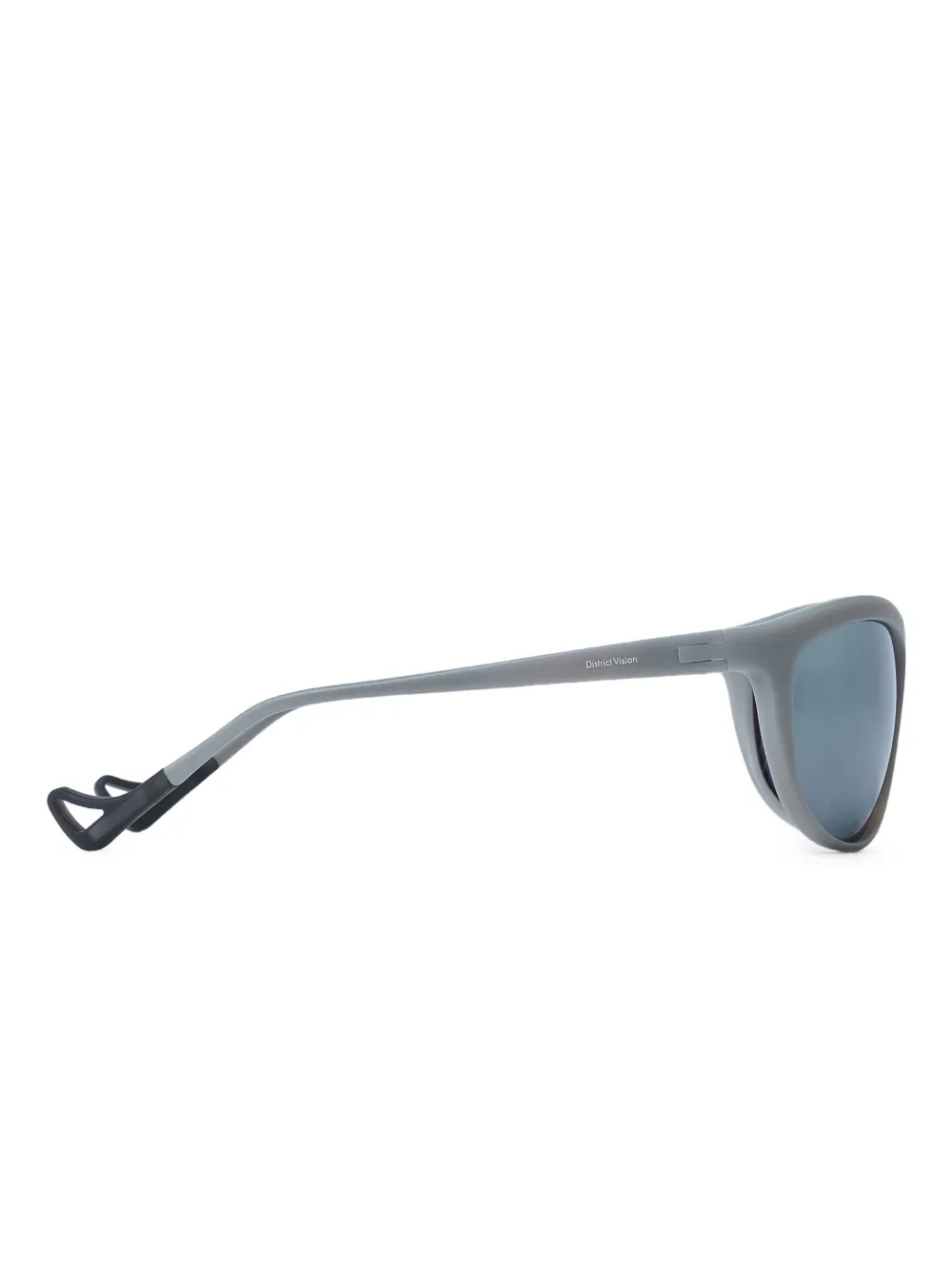 District Vision Takeyoshi Altitude Master zonnebril - Grijs