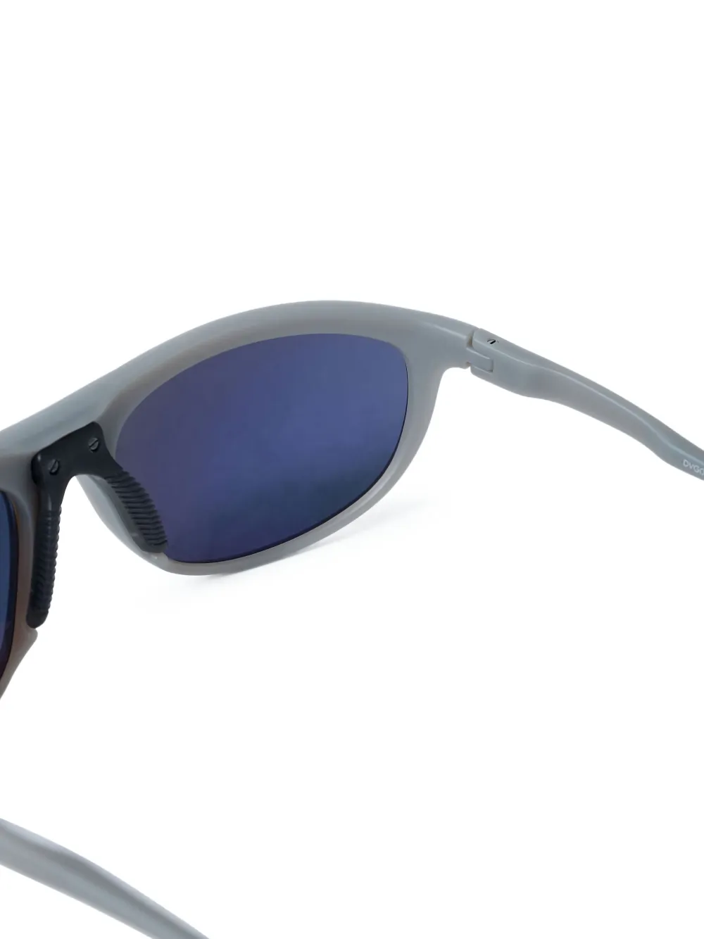 District Vision Takeyoshi Altitude Master zonnebril Grijs