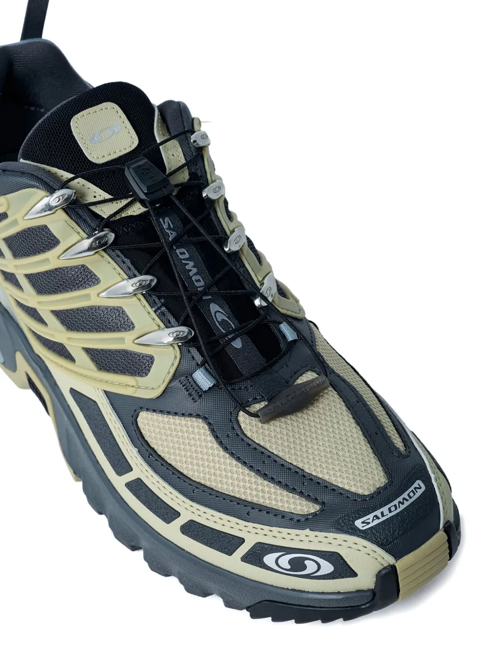 Salomon Acs Pro sneakers Beige