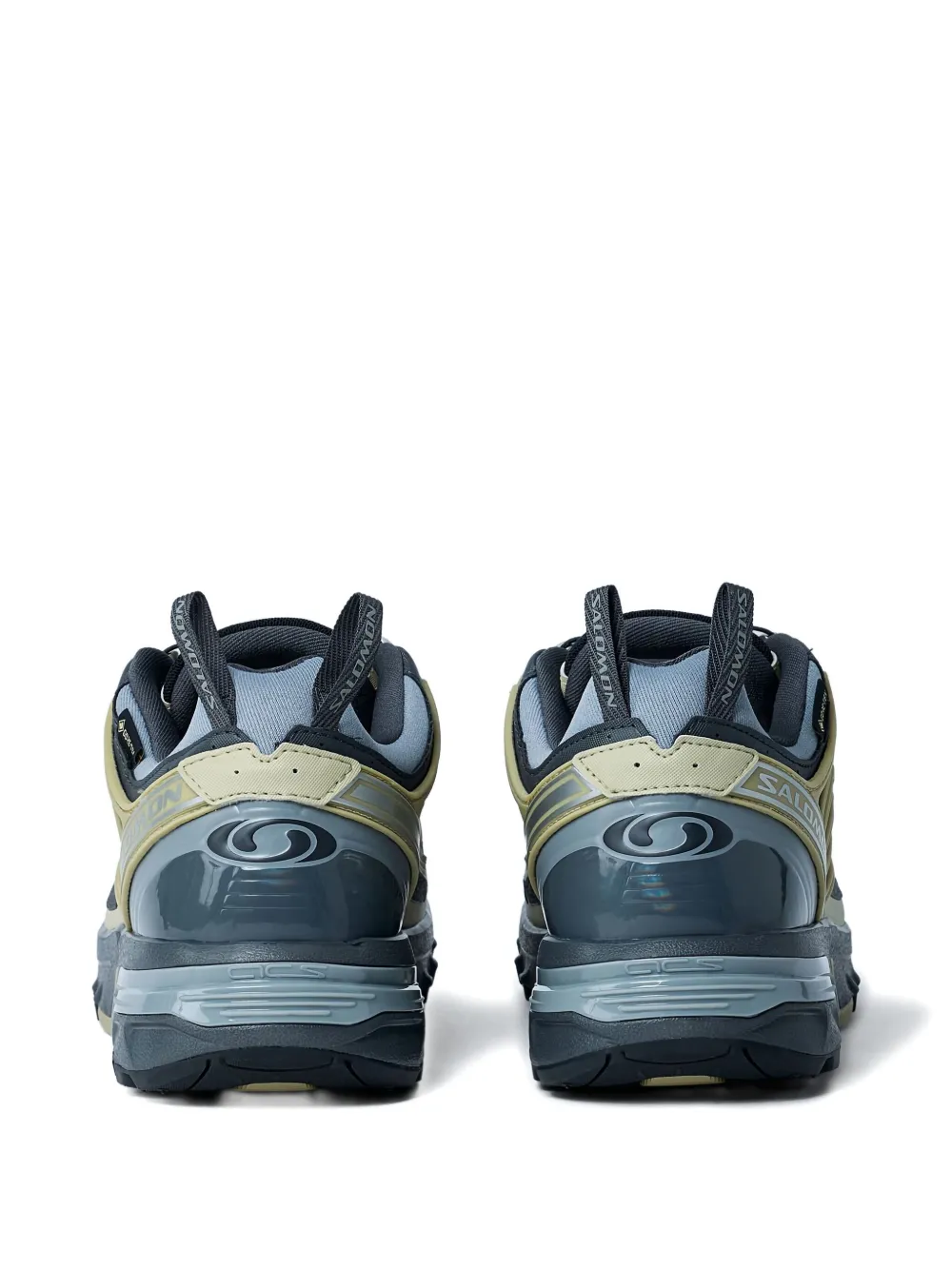 Salomon Acs Pro sneakers Beige