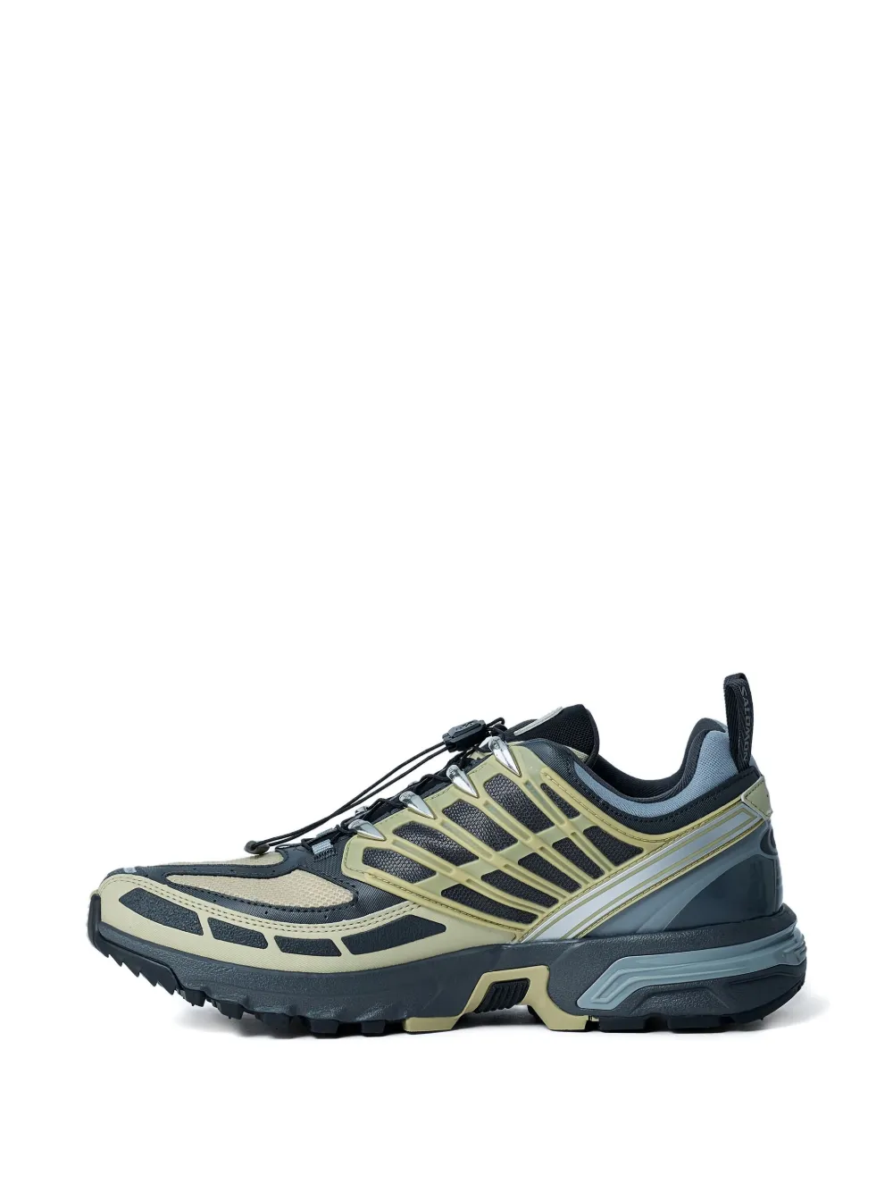 Salomon Acs Pro sneakers Beige