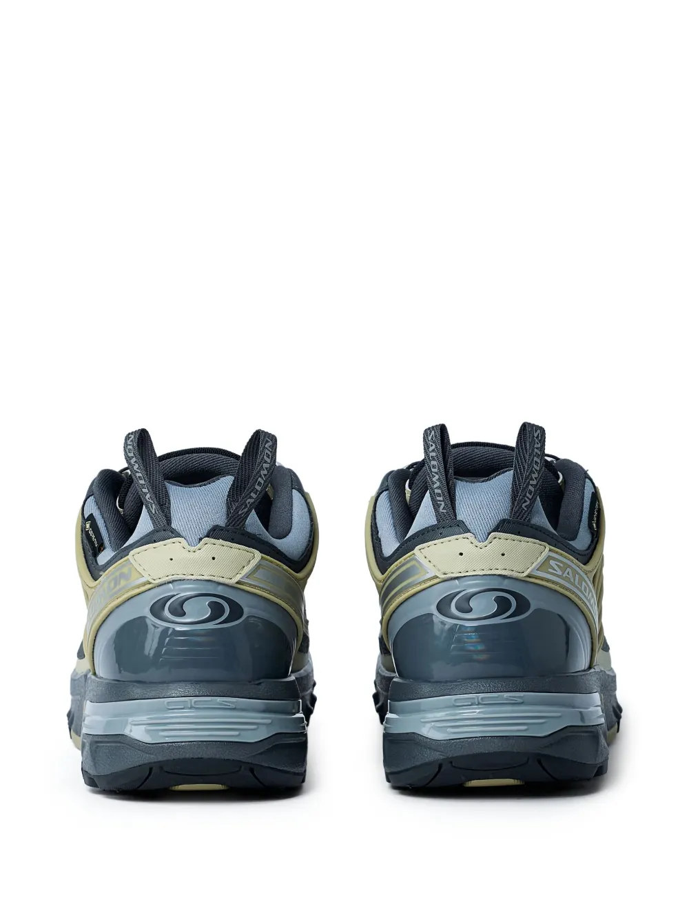 Salomon Acs Pro sneakers Beige