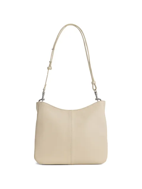 Yu Mei Joan zip shoulder bag
