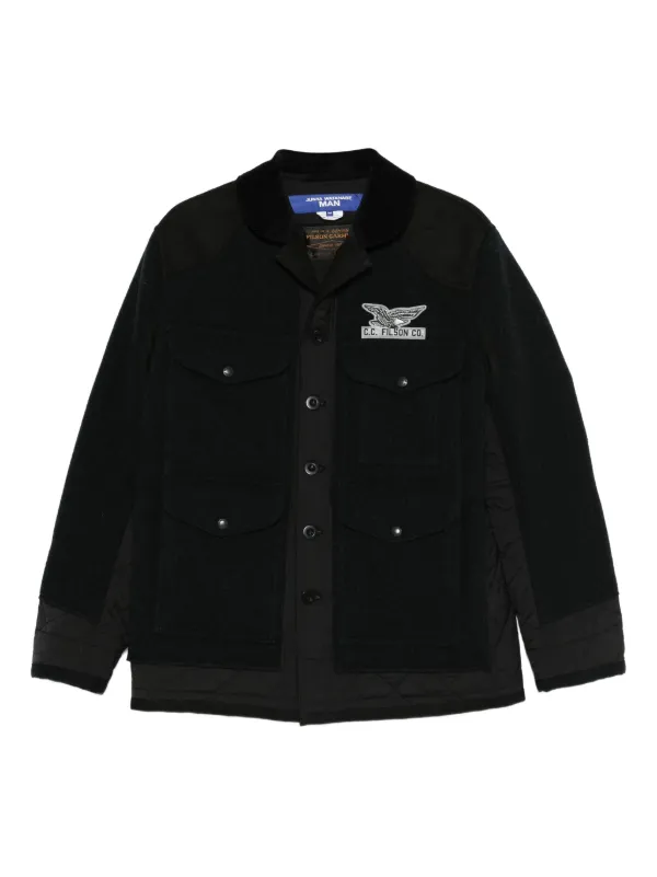 25AW JUNYA WATANABE MAN × FILSON ジャケット 25AW JUNYA WATANABE MAN × FILSON ジャケット 【公式通販】