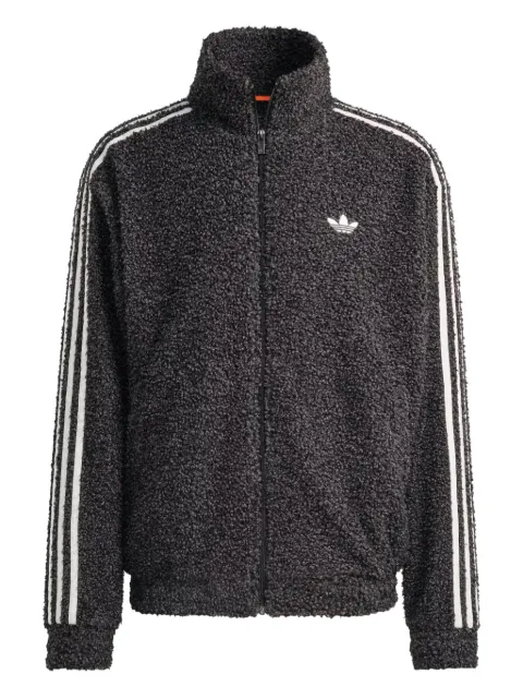 adidas Firebird zip-up sweatshirt