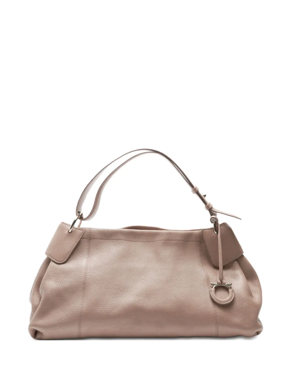 Ferragamo Pre-Owned 2000-2015 pre-owned Schultertasche | Rosa | Image 1