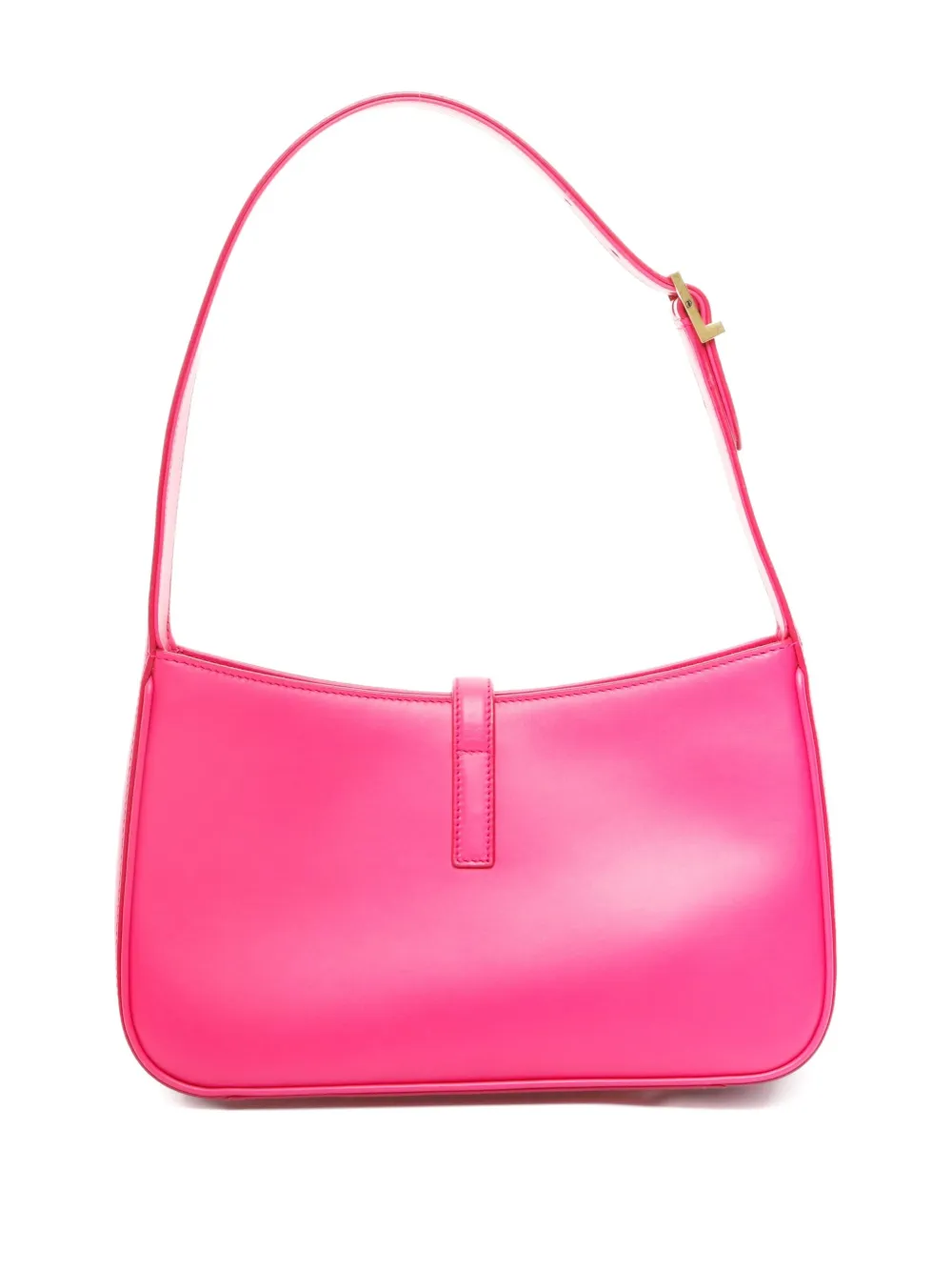 Saint Laurent Pre-Owned bolsa de hombro Le 5 À 7 Cassandre mini 2025 | Image 2
