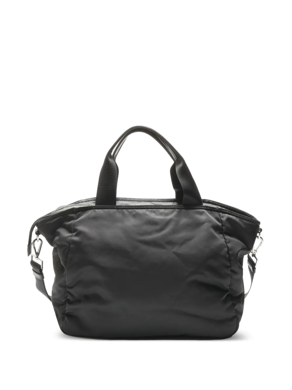 Prada Pre-Owned tote 2way 2015-2025 | Hombre | Image 2