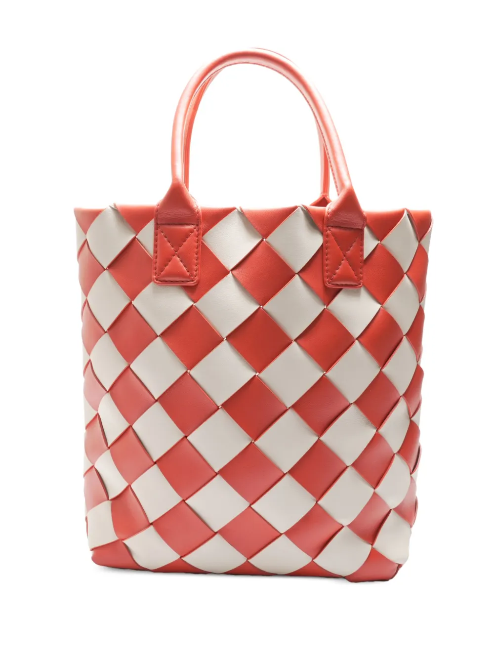 Bottega Veneta Pre-Owned 2020-2025 Cabat Intrecciato tote bag | Pre-Owned | Image 2