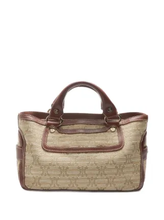 Celine Pre-Owned