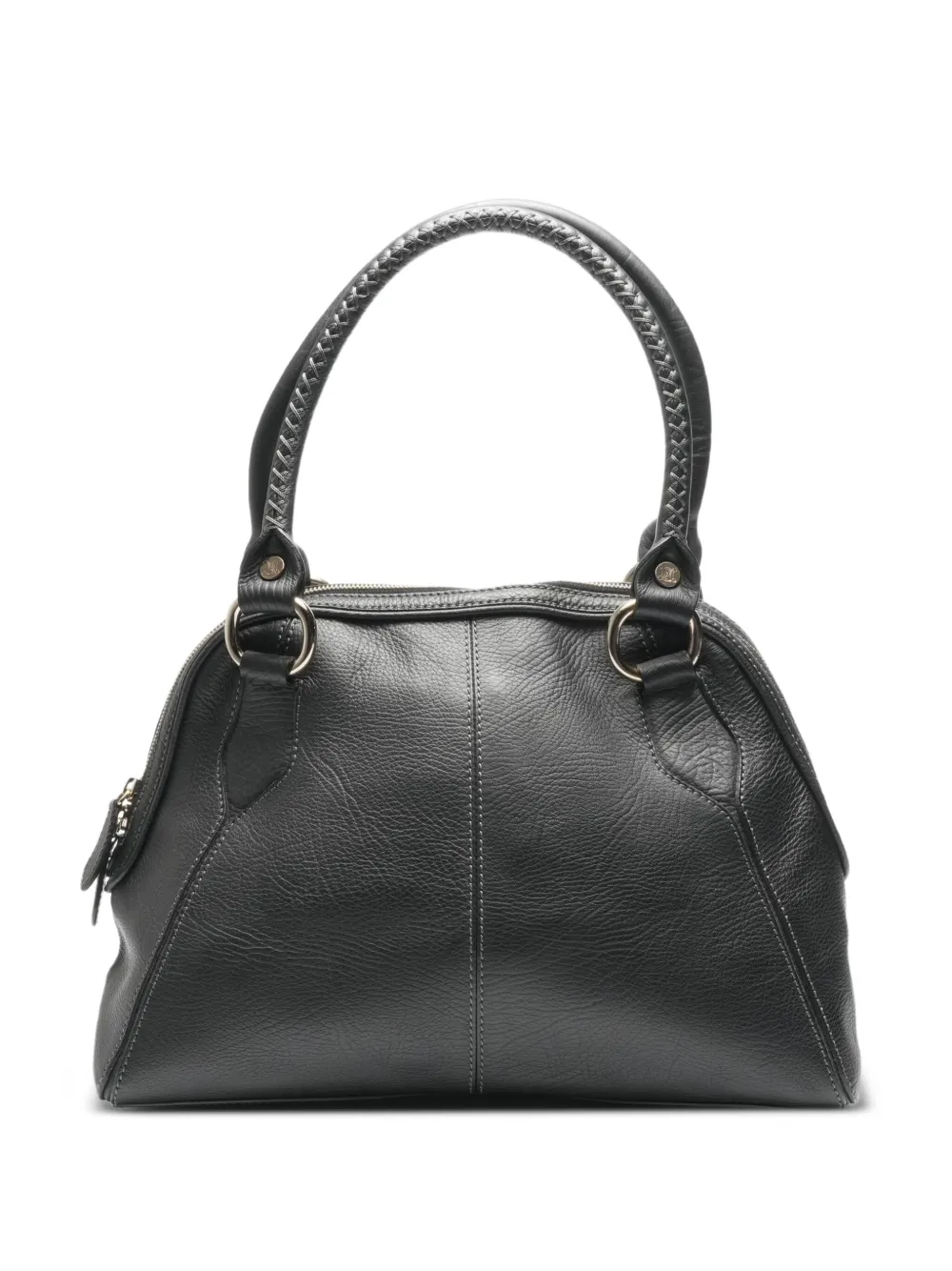 Celine Pre-Owned 2000-2015 braided-handle shoulder bag | Pre-Owned | Image 2