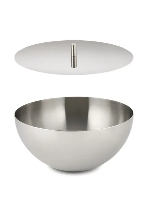Alessi medium Rocc basal-fragrance candle refill (600g)