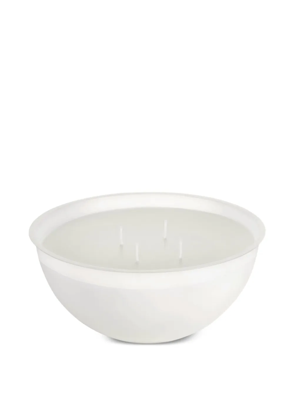 Alessi medium Rocc amethyst-fragrance candle refill (600g) | Candles | Image 2