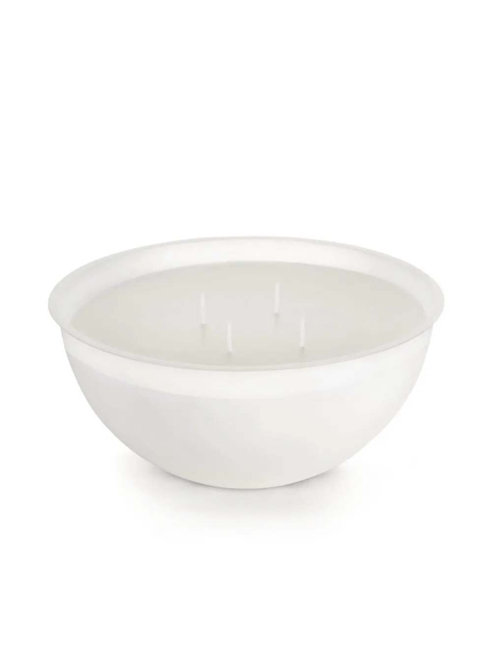 Alessi medium Rocc flint-fragrance candle refill (600g) | Candles | Image 2